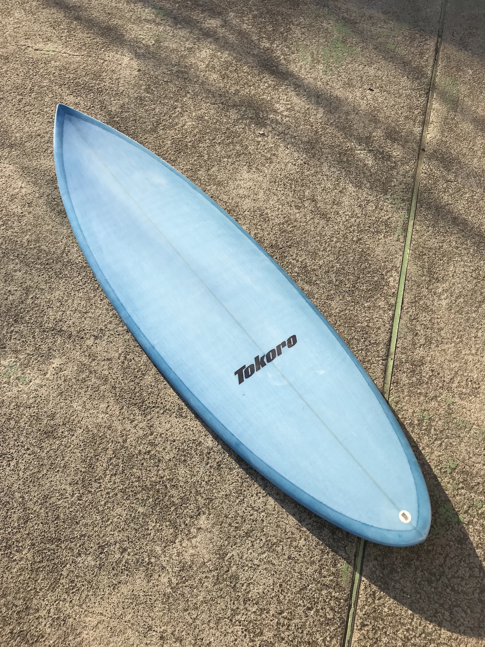 2017 | ROCKDANCE：ソエダサーフボードジャパン