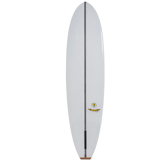 Wingnut 'Mini' – Robert August Surf Company