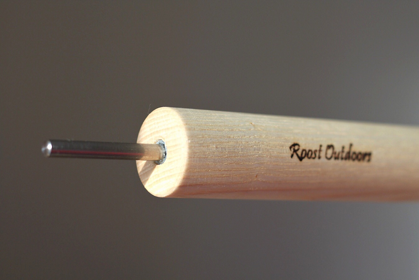 Wood Pole 230 – Roost Outdoors®