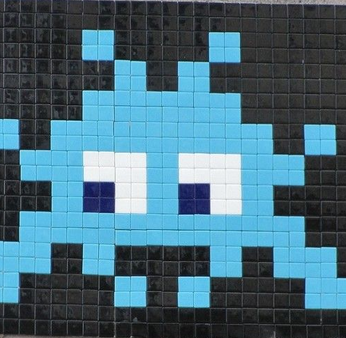 Invasion Map of Miami – Post Modern Vandal