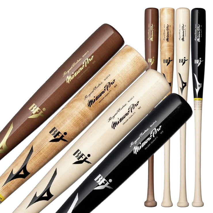 2026モデル】ミズノプロ 硬式 木製バット ロイヤルエクストラ メイプル