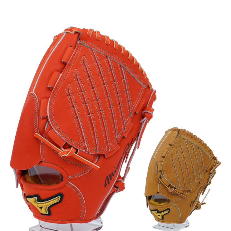 ミズノプロ 硬式 投手用 グローブ グラブ 限定モデル サイズ12