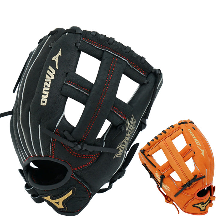 はじめてのグローブに！】ミズノ 少年軟式 グローブ グラブ オール