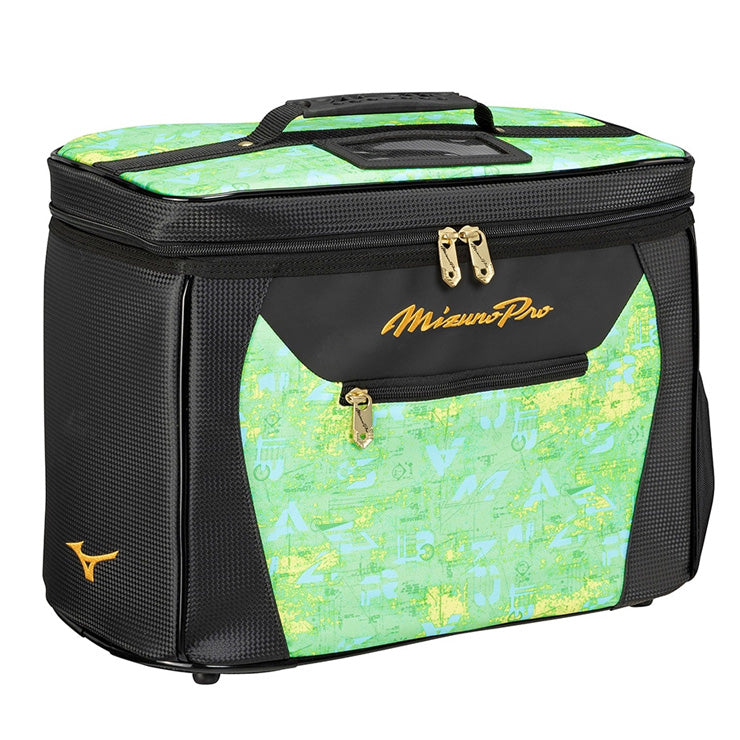 2025モデル】ミズノプロ 限定 野球 グラブケース 2個入れ 20L 限定