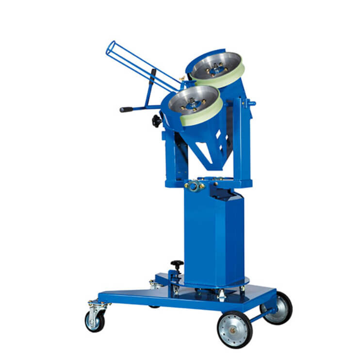 ニッシンエスピーエム 硬式用 ピッチングマシン 変化球対応 ノック兼用