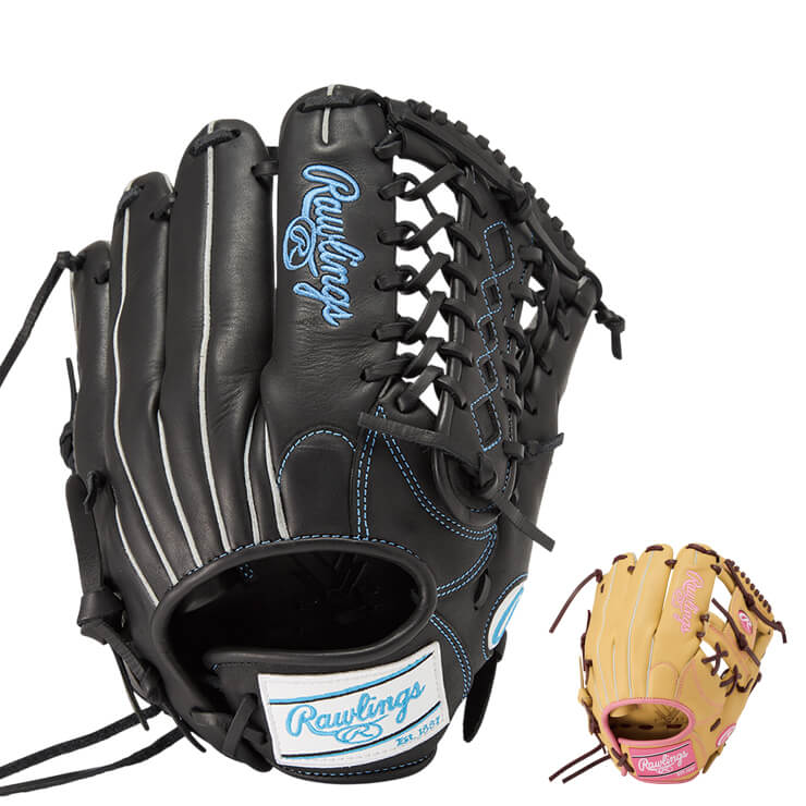2025モデル】ローリングス 女子ソフトボール グローブ グラブ オール