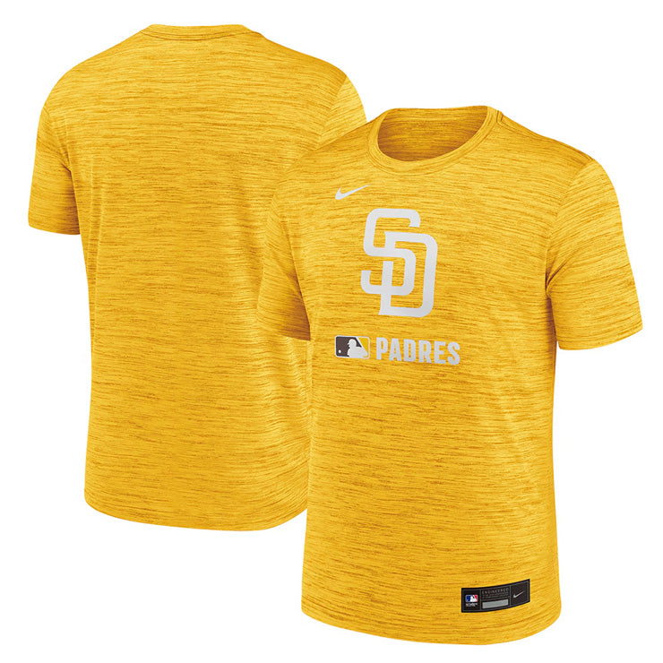 ナイキ サンディエゴ・パドレス 半袖 Tシャツ ベースボールシャツ MLB