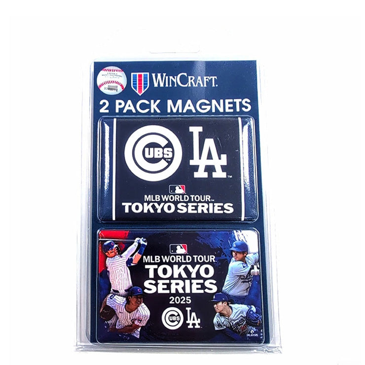 未使用】MLB東京シリーズ2025 JTBエキサイトシート記念品 非売品③ MLB