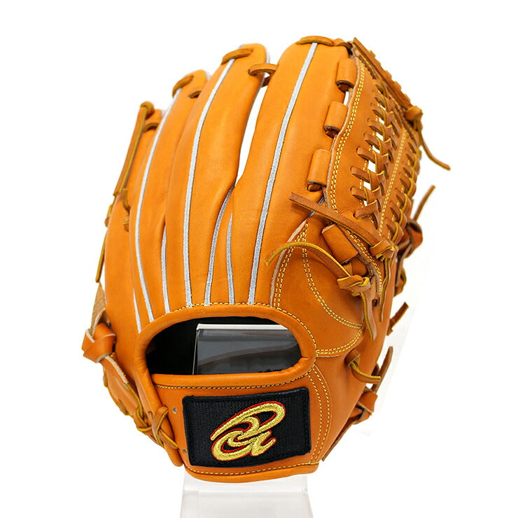 あす楽 ドナイヤ 軟式 内野手用 グローブ グラブ DJNIK(右投げ用 右