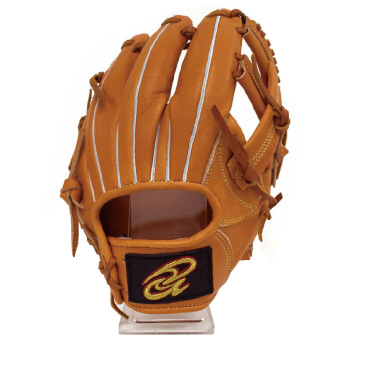 ドナイヤ 硬式 内野手用 グローブ グラブ 右投用 高校野球対応 DJII