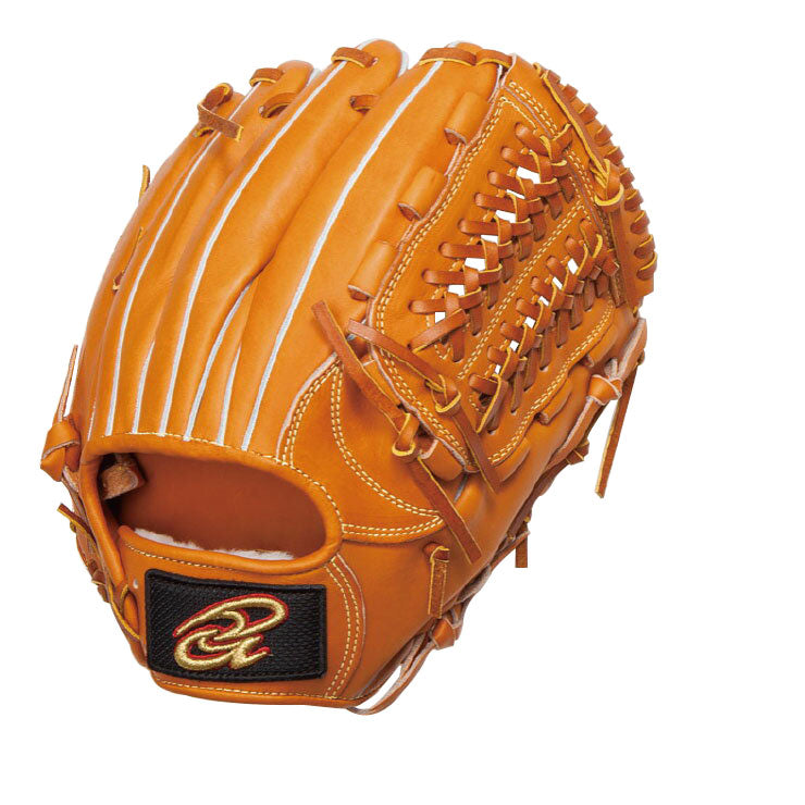 ドナイヤ 硬式 内野手用 グローブ グラブ 右投げ用 左投げ用 高校野球