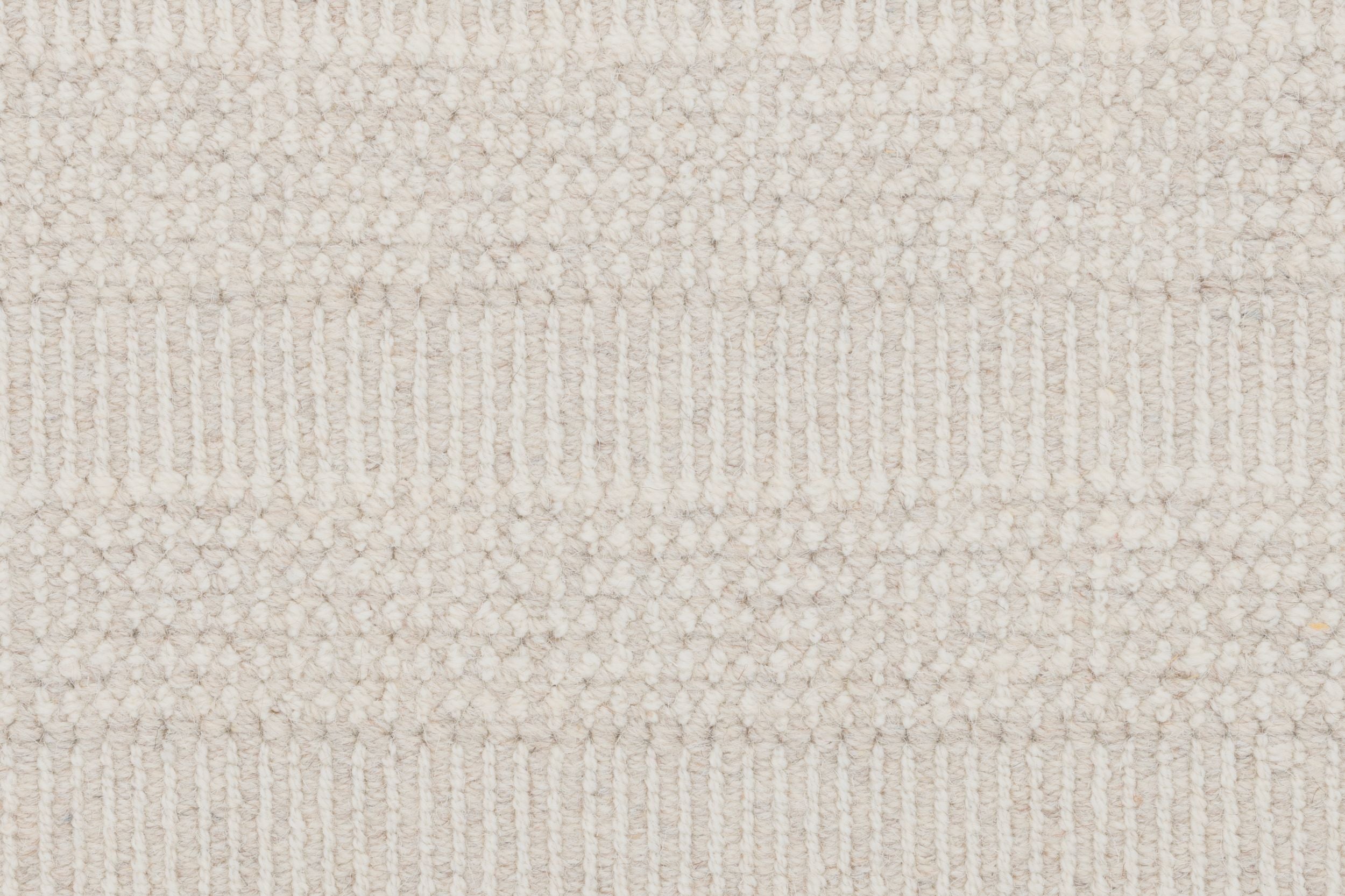 STARK Shazi Hand-Loomed Stripes Carpet
