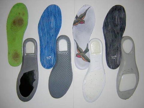 緊急特集！？ ナイキ SBシリーズ ズームエアインソール比較 | 、