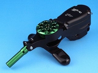 新作発表！ | 若研釣行記