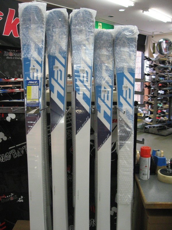 Hart BALSIP-Ⅱ購入計画!! | はせちんの今日の一日