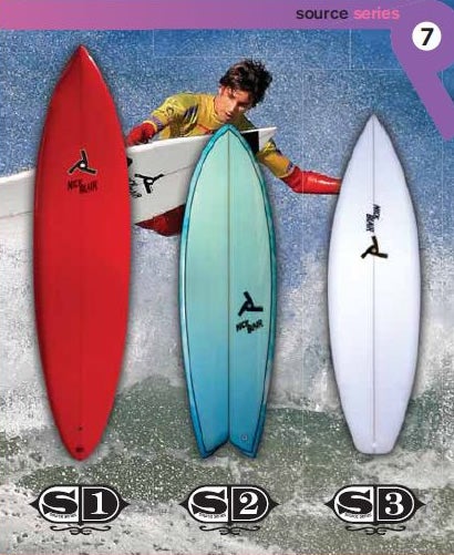 JOISTIK ユーザーインプレッション！！ | HRS SURF SHOP