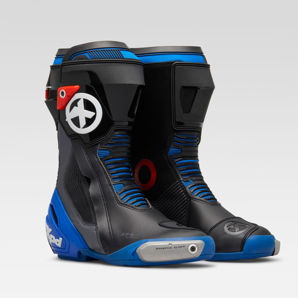 XP9-S レーシングブーツ – 56design WebStore