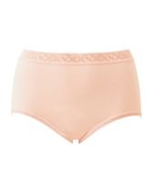 お尻すっぽりデイリーショーツ（3枚組） IB024 │ 通販 │ シャルレ