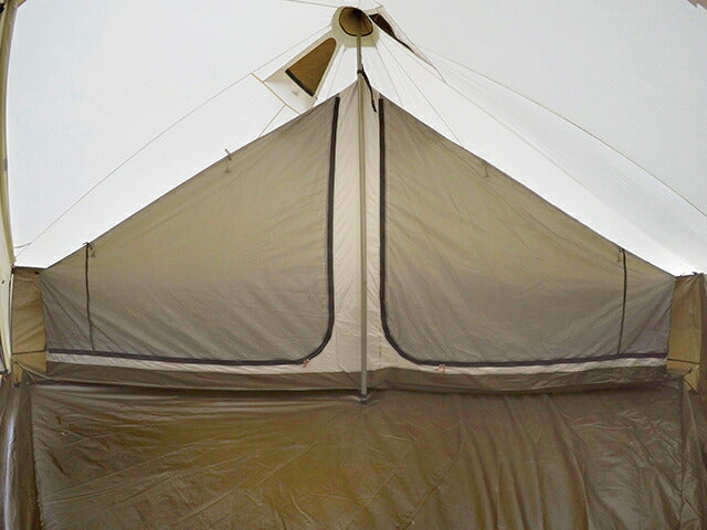 SALE 】ogawa ( オガワ ) グロッケ12ハーフインナー アウトドア