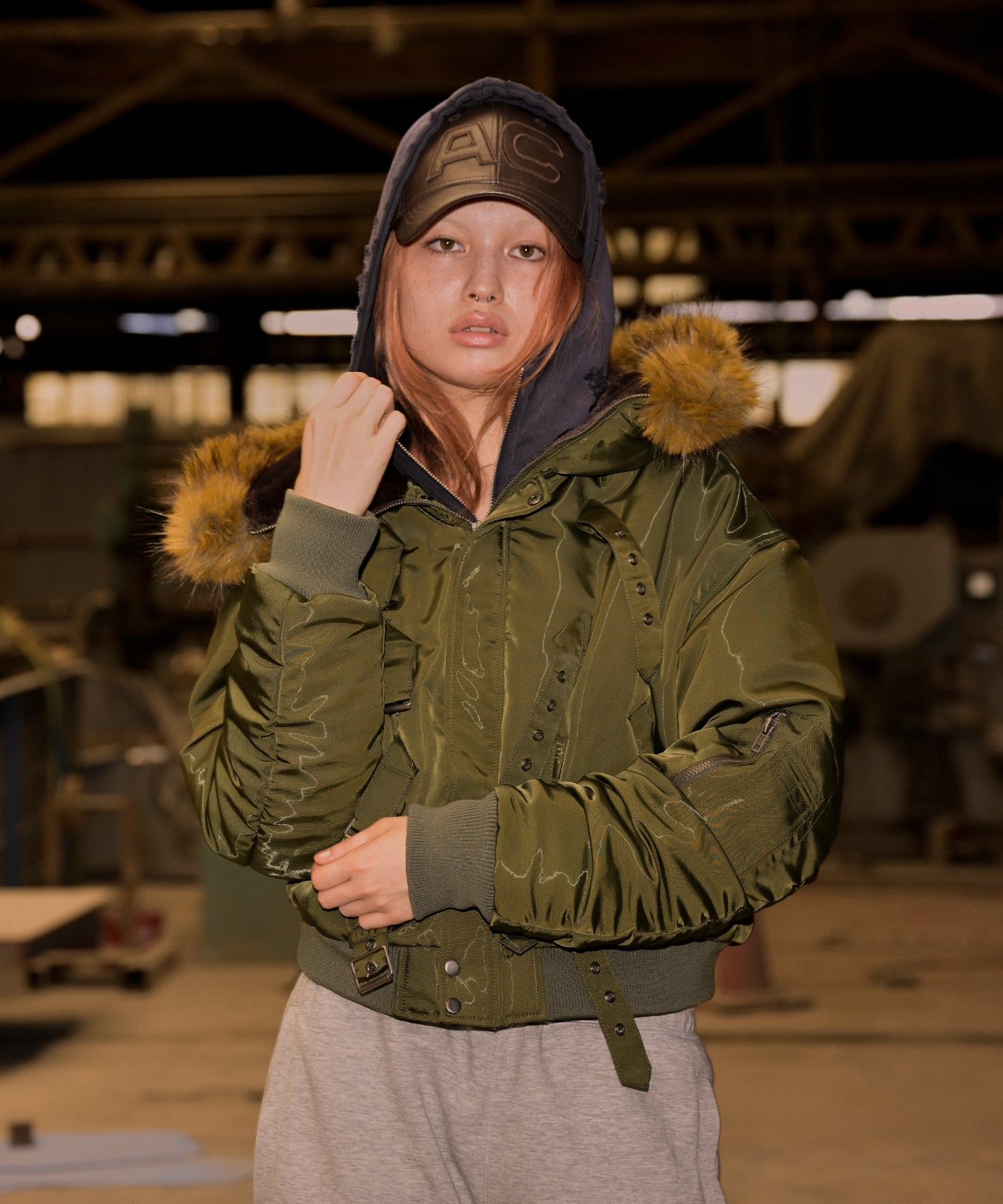 ベルトデザインN-2B｜ACLENT（アクレント）