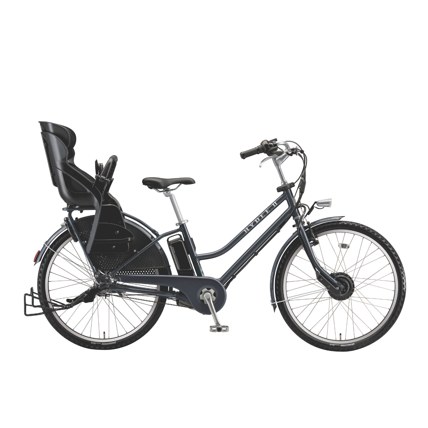 HYDEE.Ⅱ - Bridgestone Cycle Online Store