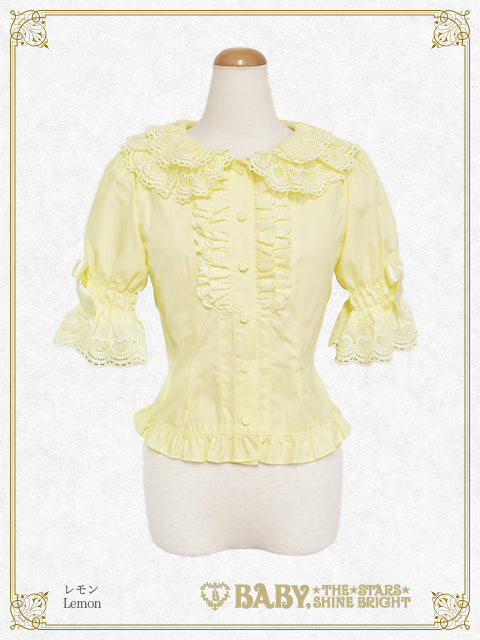 Bee My Sweet Honeyブラウス – BABY, THE STARS SHINE BRIGHT
