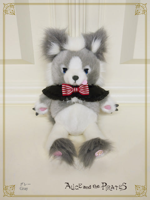 Captain Chrisがま口バッグ – BABY, THE STARS SHINE BRIGHT