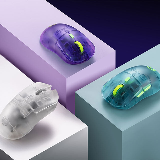 Edifier トリプルモード接続 ワイヤレスゲーミングマウス G3M PRO