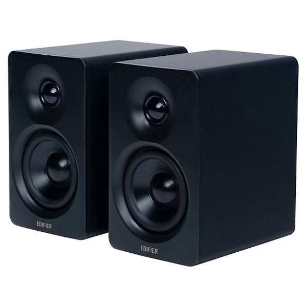 Edifier ED-M60 ハイレゾワイヤレス コンパクトデスクトップ