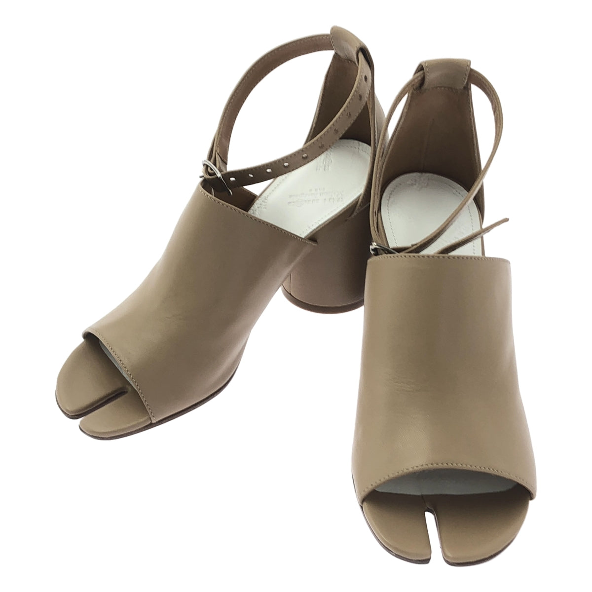 新品】 Maison Margiela / メゾンマルジェラ | TABI タビ アンクル