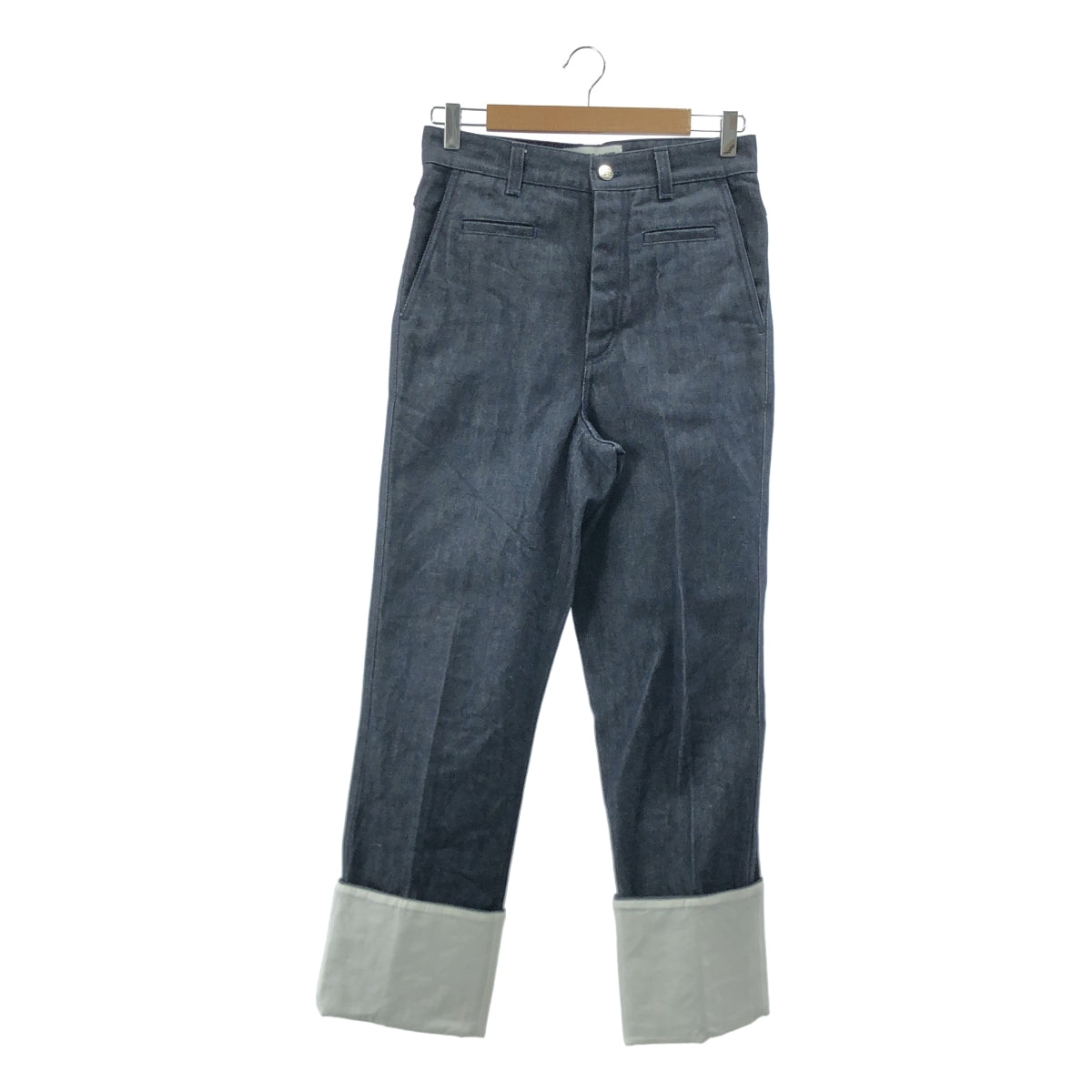 LOEWE / ロエベ | Fisherman Jeans フィッシャーマン デニム パンツ