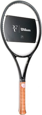 RF 01 PRO | テニスラケット