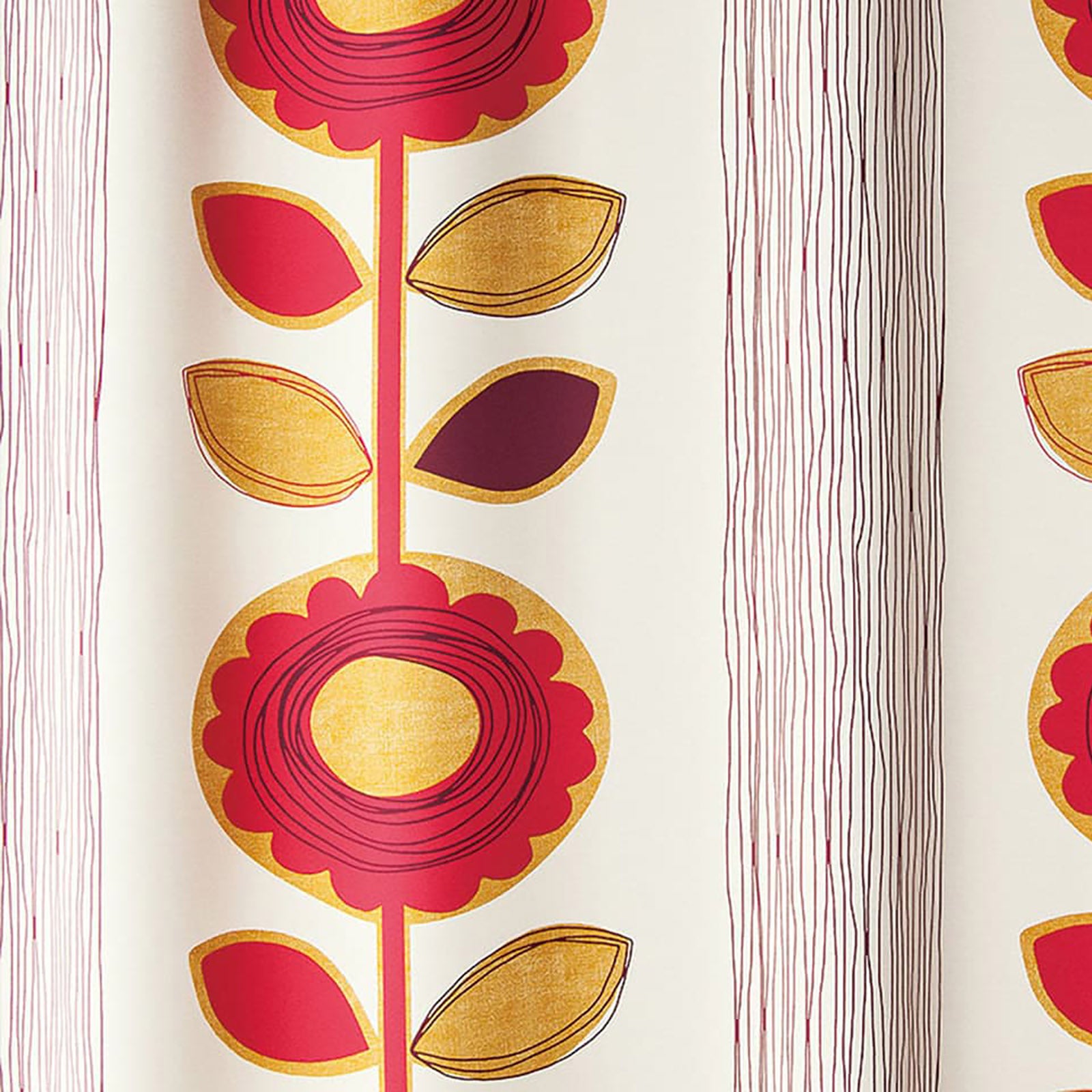 V-1211 (SUN FLOWER/サンフラワー)｜株式会社スミノエ インテリア