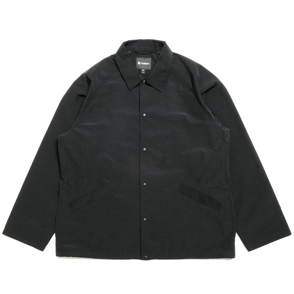Goldwin - Nylon Coach Jacket - GL14133 – Sun House Online Store