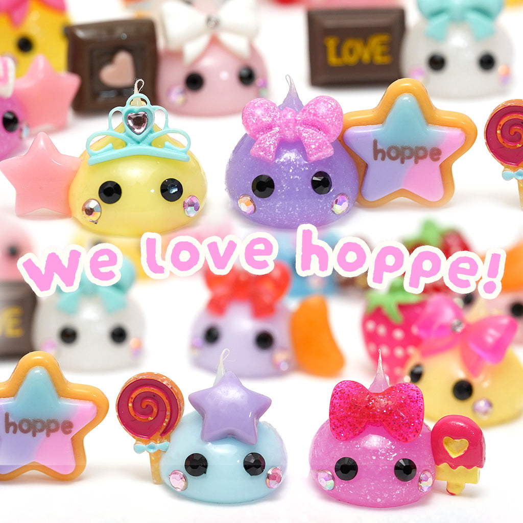 ほっぺちゃんストラップ 色柄アソート – SUNHOSEKI