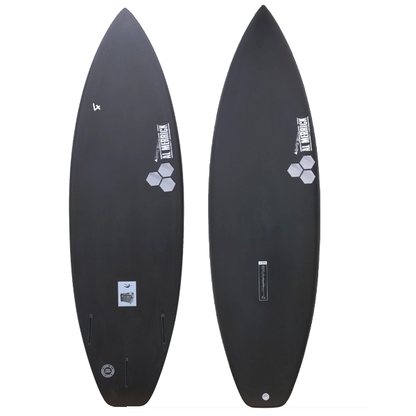 Channel Islands - Dumpster Diver 2 – Surf 'n Show - by Noel Salas