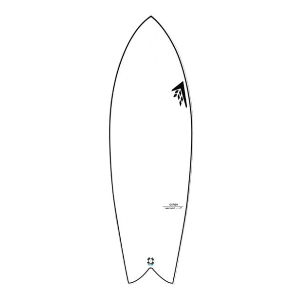 Firewire - Rob Machado 