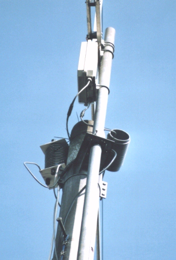 Y*ん様 JACOM 3バンド ロータリーダイポール RT-3N / ミニマルチ Y*ん