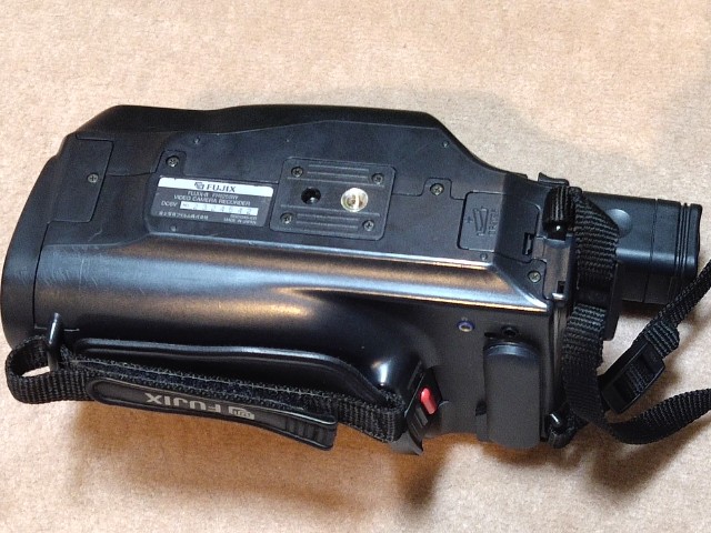 FUJIX FH125SW 紹介編