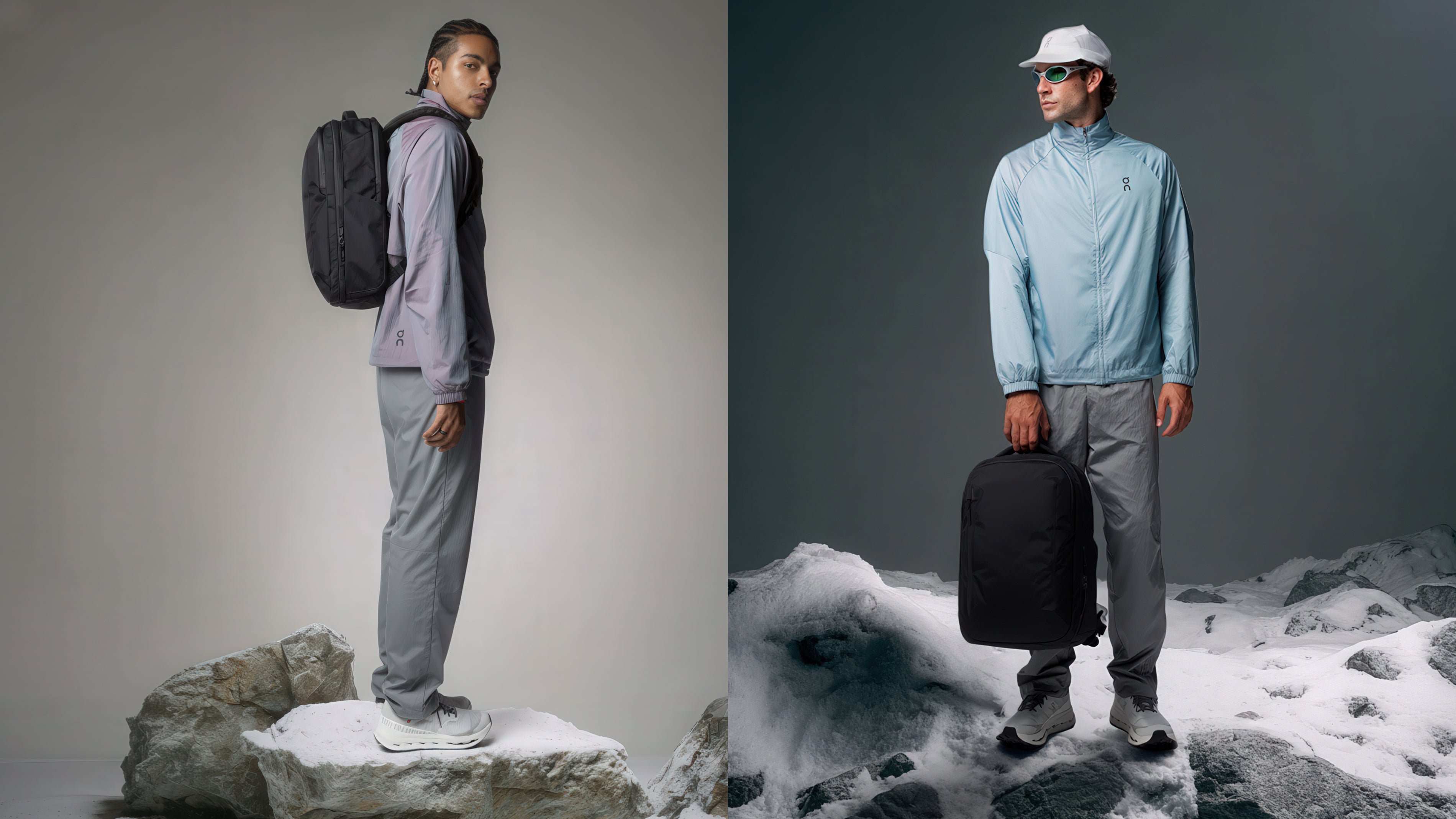 X-Pac Commuter Pack – Sympl