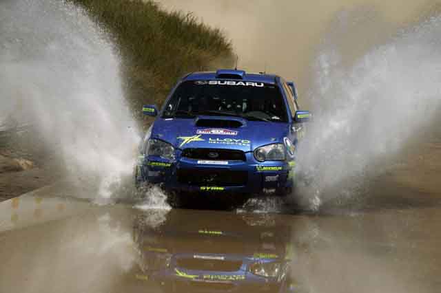 RACING FSCTORY | Syms Racing Team