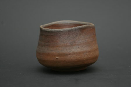 中村真造 備前湯呑 11 中村真造 備前湯呑 11