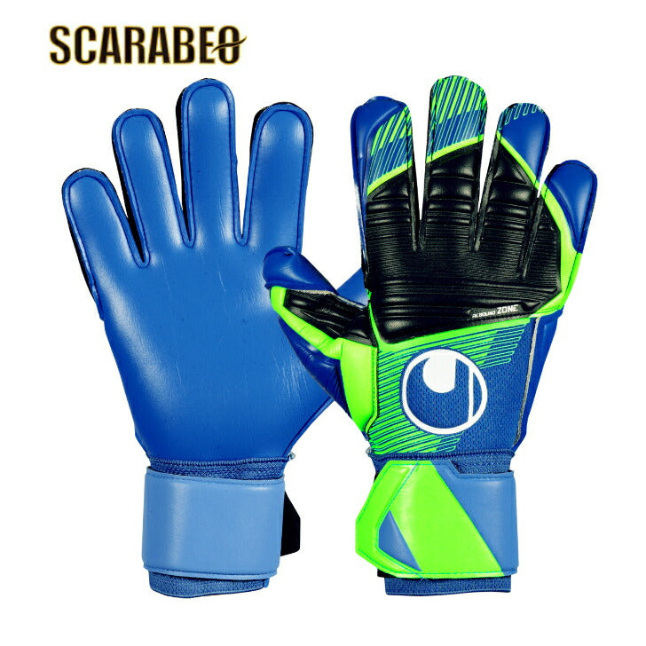 ウールシュポルト アクアソフト キーパーグローブ キーパーグラブ