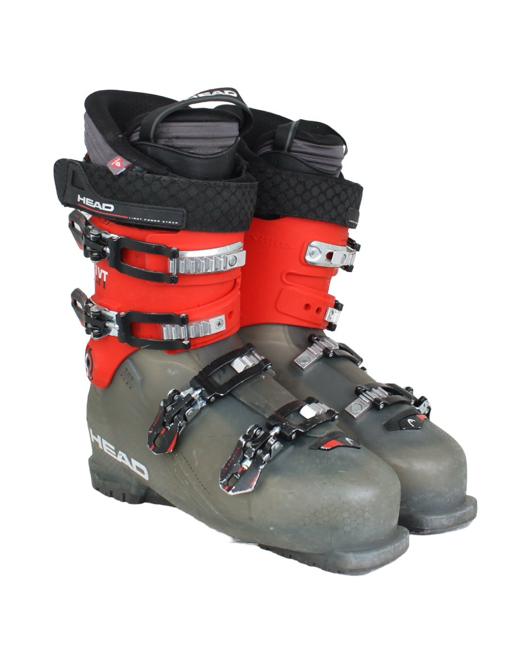 Men's ski boots: Head Nexo LYT 110