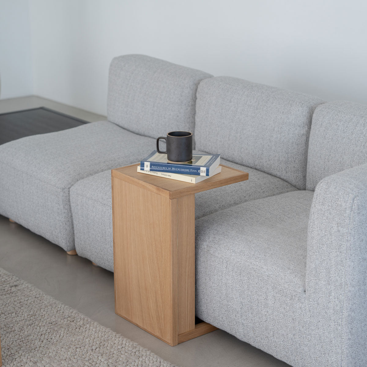 ピープル サイドテーブル｜家具・インテリア通販の関家具【公式】