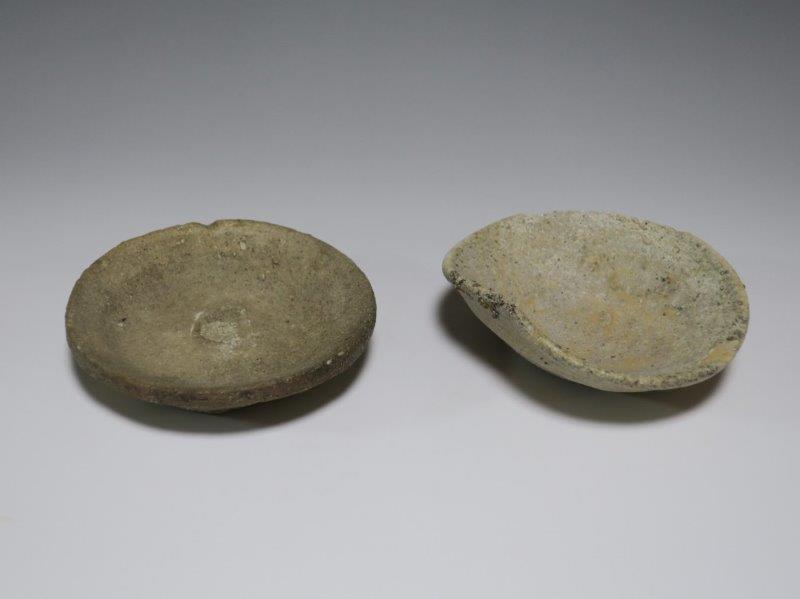 仙遊洞 山盃2点