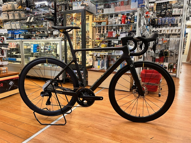 FOCUS IZALCO MAX 9 | バイシクルセオ新松戸