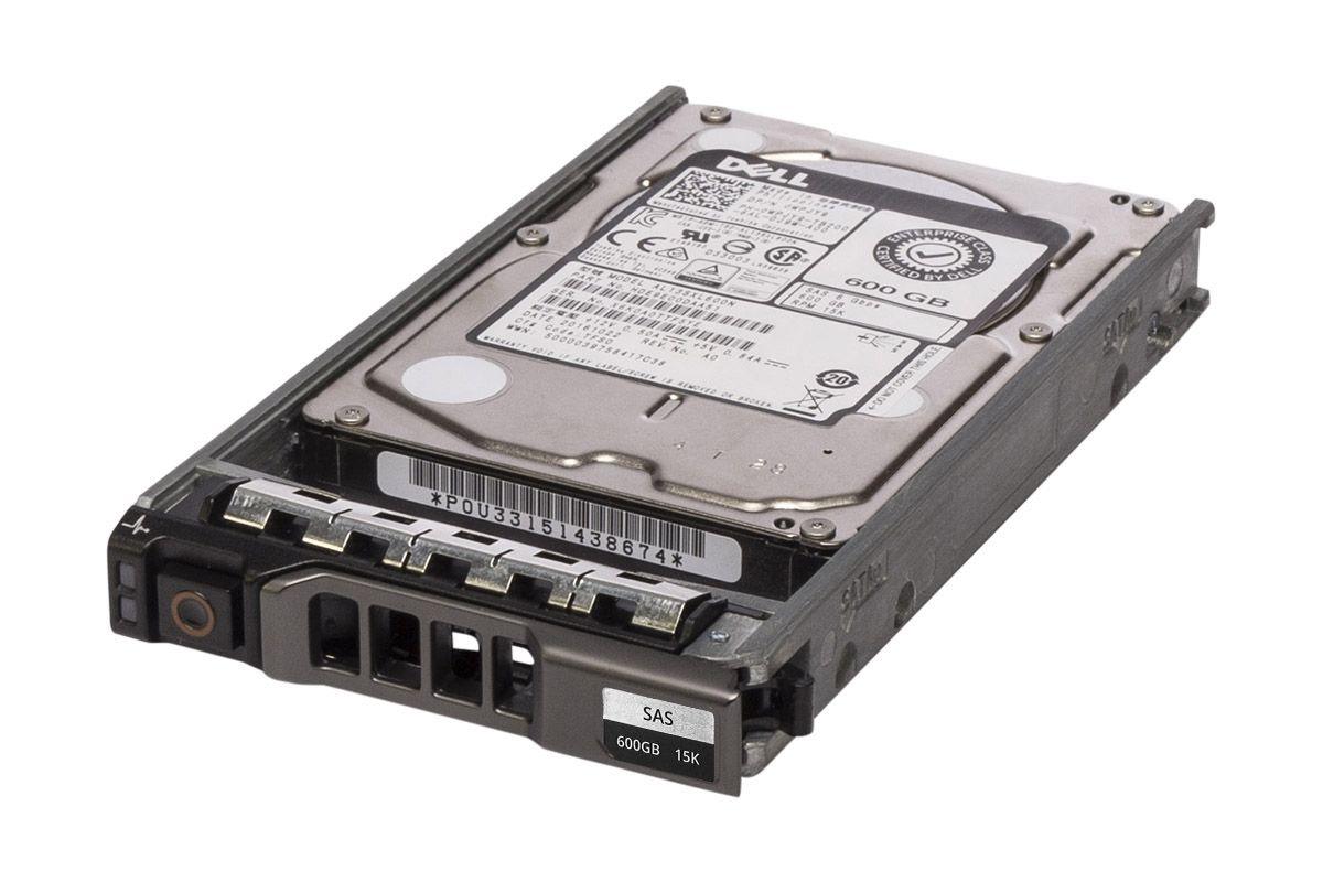 Dell 400-AJRY | Dell 600GB 15k rpm 2.5