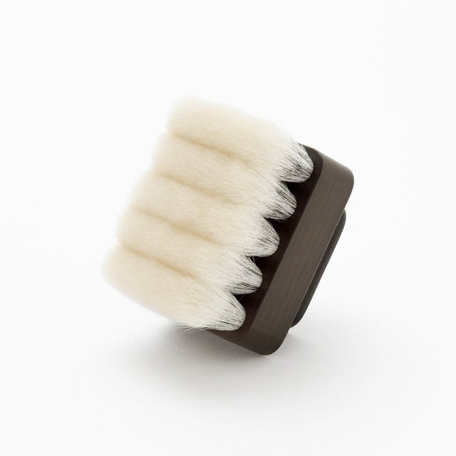 JIVA Body Brush short soft – SHAQUDA