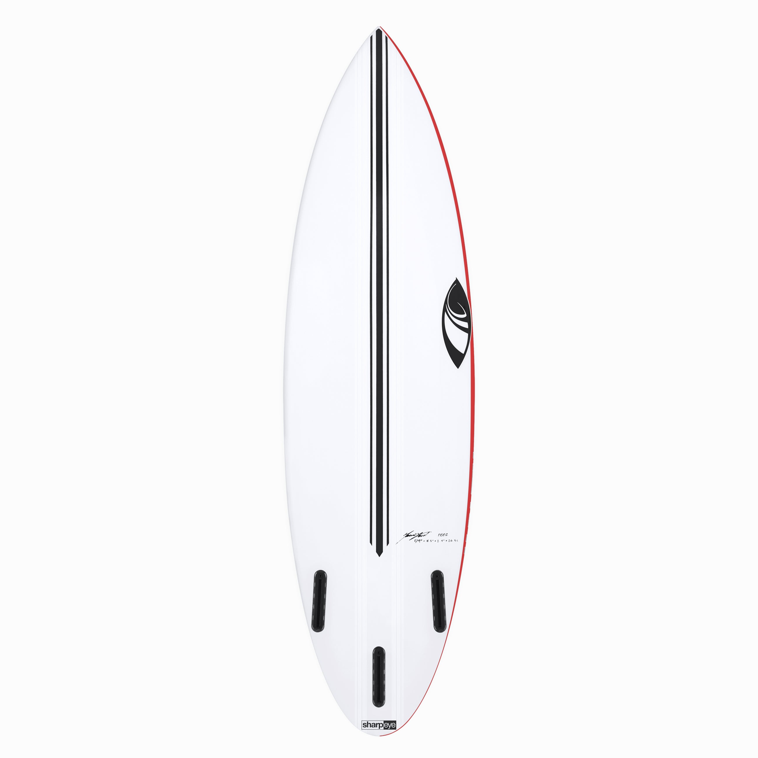 FILE FIFTY (E3 LITE) – Sharp Eye Surfboards